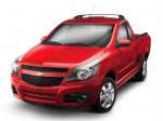Chevrolet Tornado 2011 года